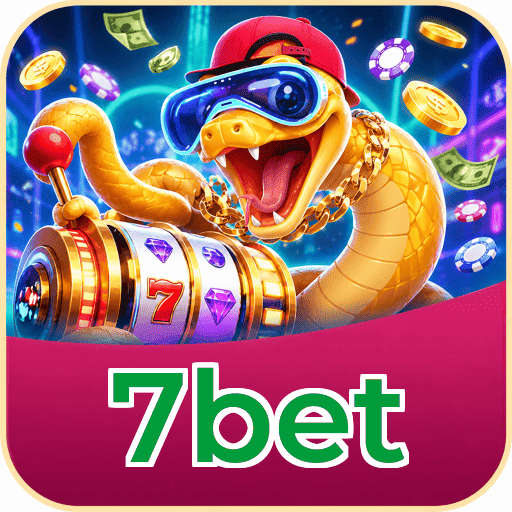 7bet Logo Verificado