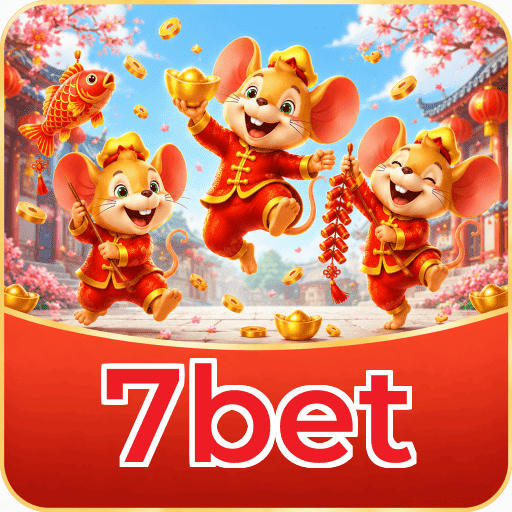 Logo da 7bet