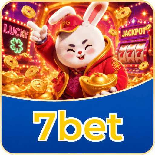 7bet Download Speed Test Logo - Teste de Velocidade Certificado
