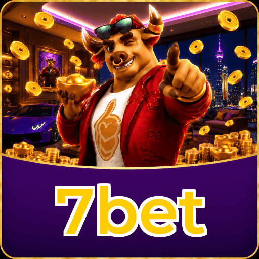 7bet Jackpots Progressivos