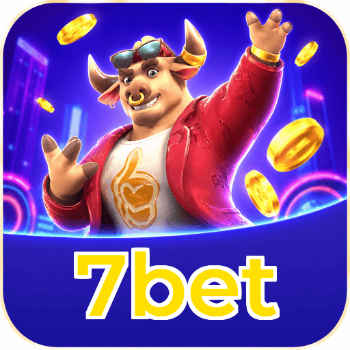 Logo 7bet Loteria Online