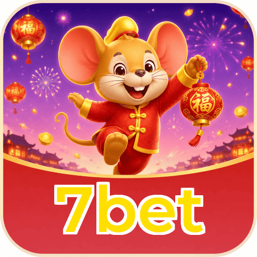 7bet Logo - Bônus de Cadastro